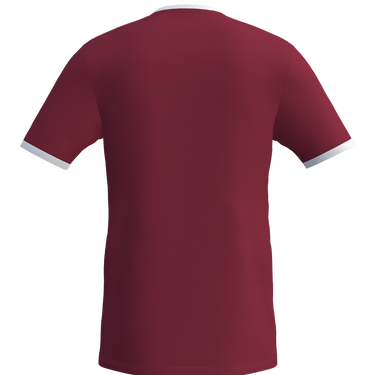 Maillot pré-match Joueur rouge enfant S2627