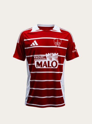 Maillot Coupe d'Europe adulte S2425