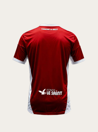 Maillot Coupe d'Europe adulte S2425