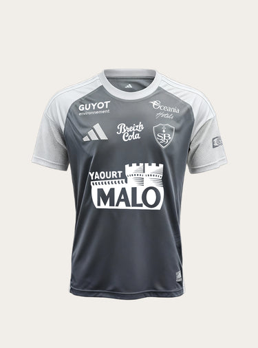 Maillot extérieur Gris adulte 2526