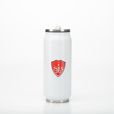 Gourde canette Isotherme