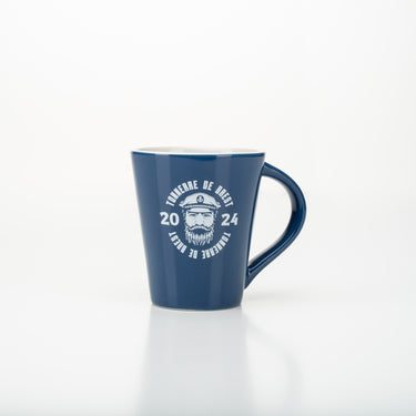 Mug TDB Bleu Marine
