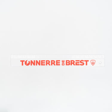 Règle Tonnerre de BREST