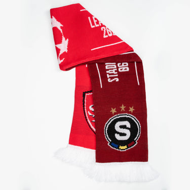 Echarpe Sparta Prague - SB29