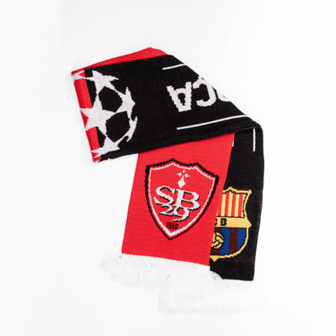 Echarpe Barça - SB29