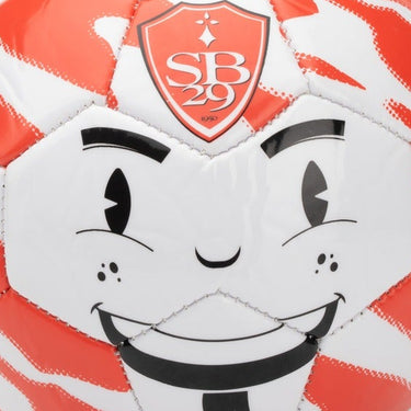 Mini Ballon tête de ZEF