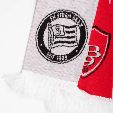Echarpe SB29 - Sturm Graz