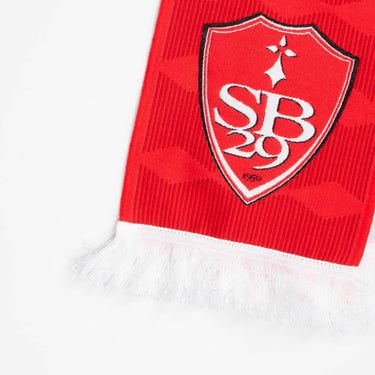 Echarpe Fier d'être Brestois