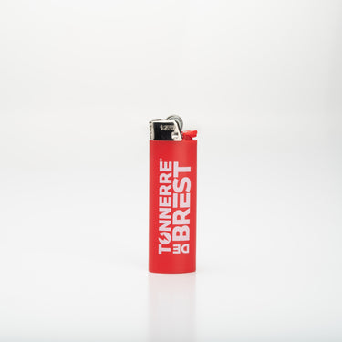 Grand Briquet Rouge