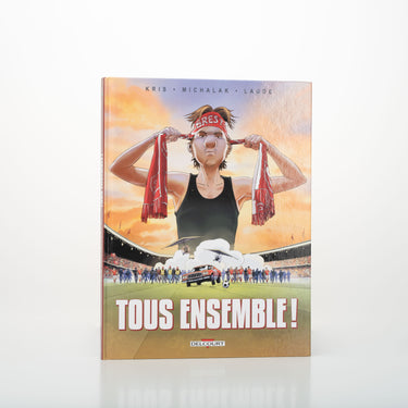 BD "Tous ensemble"