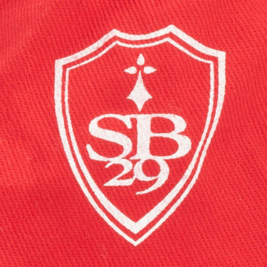 Bob rouge Enfant SB29