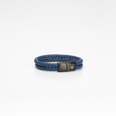 Bracelet cuir homme