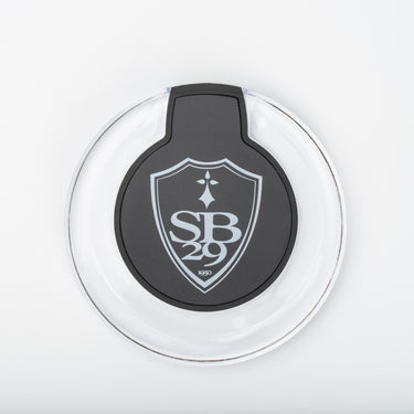 Chargeur à induction