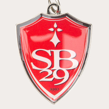 Porte Clefs Blason métal SB29