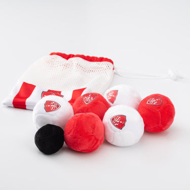 Set de pétanque d'intérieur