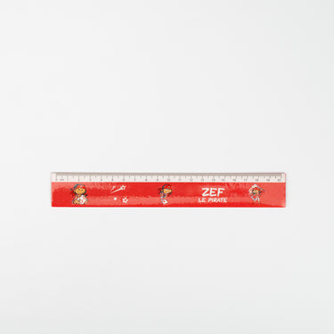 Set scolaire Zef le pirate