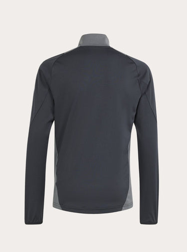 Sweat d'entr Noir adulte S2425