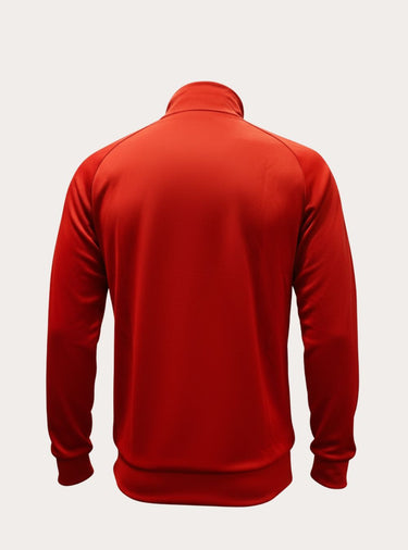 Veste Pré-match Rouge enfant S2425
