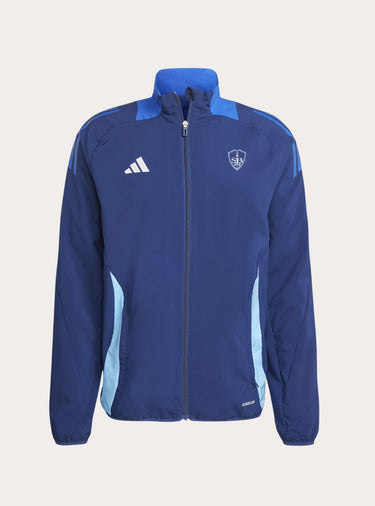 Veste de sortie BM enfant S2425