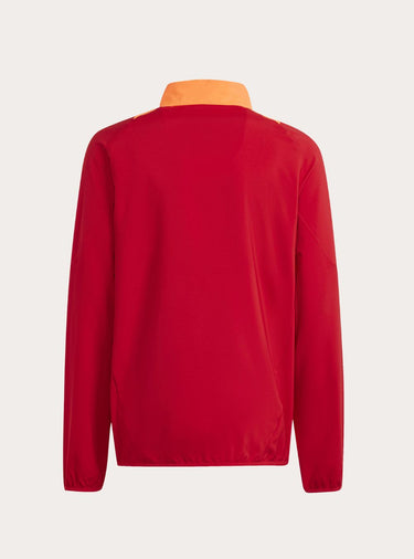 Veste de sortie Rouge adulte S2425