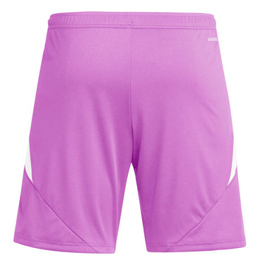Short gardien mauve adulte 2526