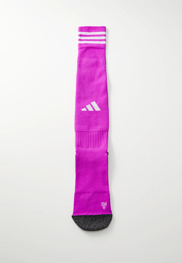 Chaussettes Gardien mauve