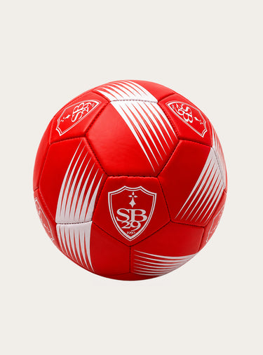 Ballon tout Rouge logo