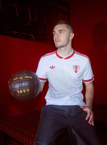 Maillot anniversaire 1950