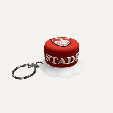 Porte clé bob décapsuleur