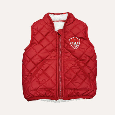 Bodywarmer bébé