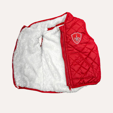 Bodywarmer bébé