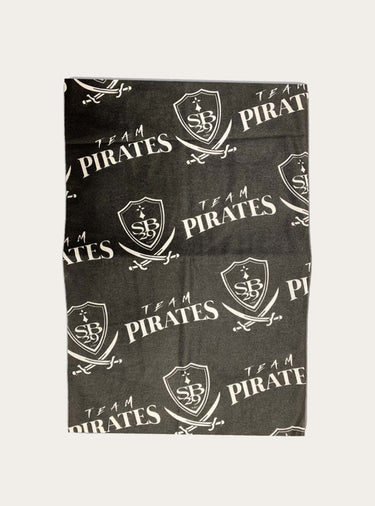 Echarpe tubulaire Team Pirates