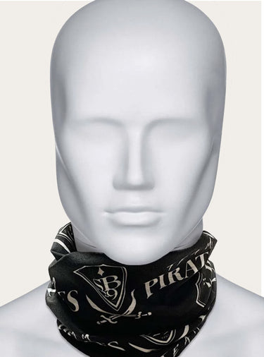 Echarpe tubulaire Team Pirates