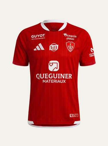Maillot domicile adulte 2627