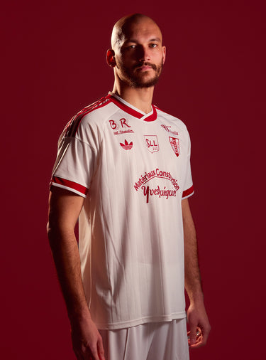 Maillot de match anniversaire 1950