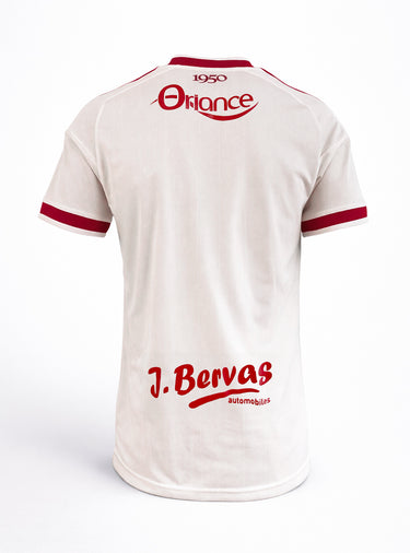 Maillot de match anniversaire 1950