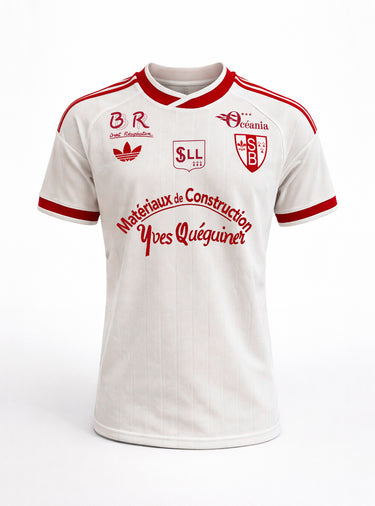 Maillot de match anniversaire 1950