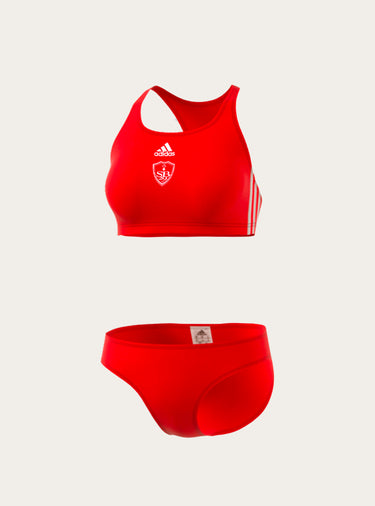 Maillot de bain 2 pièces femme