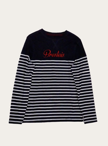 Marinière "Brestois" homme