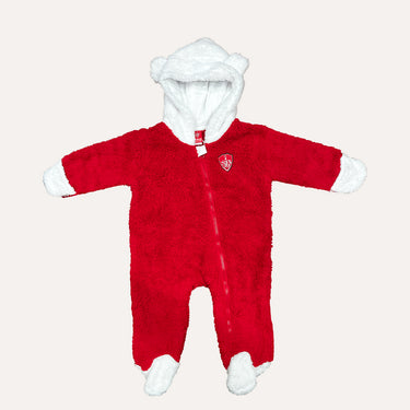 Grenouillère bébé