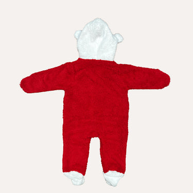 Grenouillère bébé